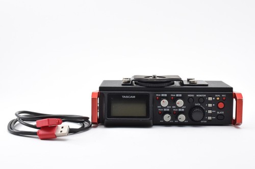 Exc tascam dr 701d 6 - [exc+++],