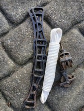 Victorian stainless steel