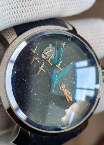 Slava limited edition watch - slava,