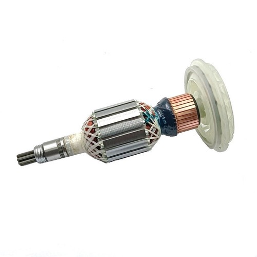 Armature rotor and anchor for - anchor,
