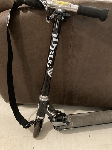 Bug scooter ms136b pro - jd,