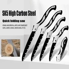1Pc Folding Hand Saw Outdoor