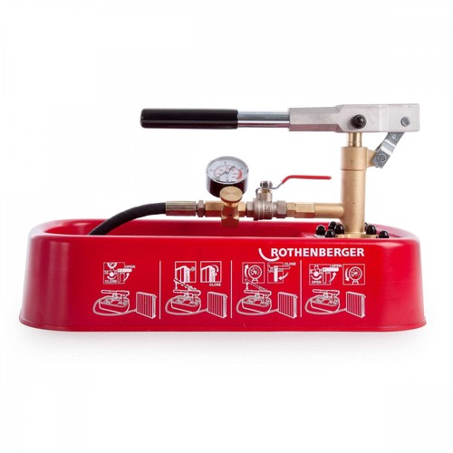 Rothenberger rp30 manual - rp30,