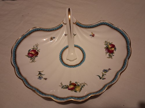 Spode trapnell sprays - trapnell, shell