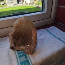 Natural Mineral Part Of A