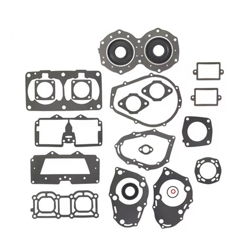 Complete gasket seal kit for - gasket,