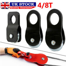 Heavy Duty Winch Snatch Block