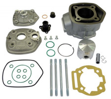 Cylinder Ø39.88 Aprilia RS4