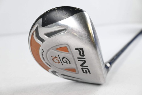 Ping g10 wood 18 - #5, /