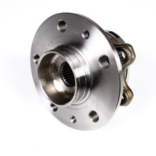 Renault Trafic MK3 Front Wheel