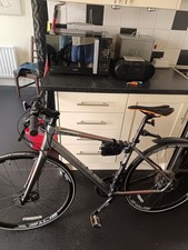 Giant pr3 ac rapid bike.