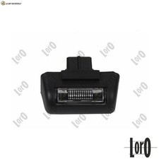 LICENSE PLATE LIGHT 017-41-905 FOR FORD TRANSIT/BUS/VAN/CONNECT H9FB/PHFC 2.4L