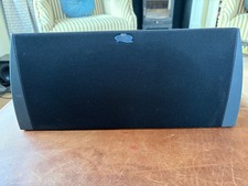 KEF Q95C Centre Speaker Black