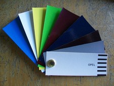 1973 1974 Opel 1900 Manta auto