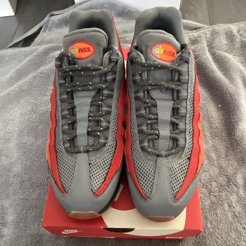 Nike air max - air, 95
