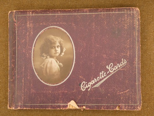 Book various vintage - of,