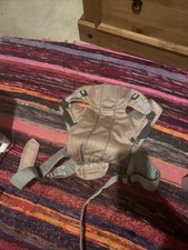 Baby Bjorn mini Carrier Pink