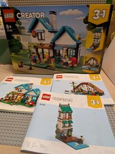 Lego Creator 3 in 1 set, 31139