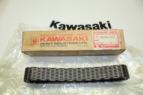 Nos genuine kawasaki - genuine,