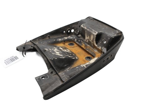 Rear subframe cover - ,,