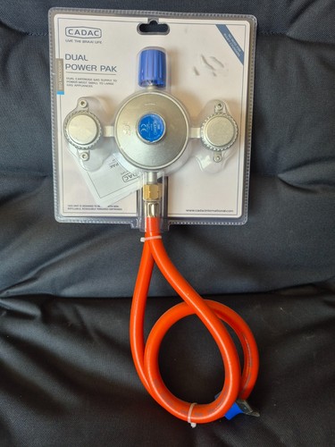 Cadac dual power pak - cadac,