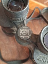 Binoculars Optolyth Alpin 8X40