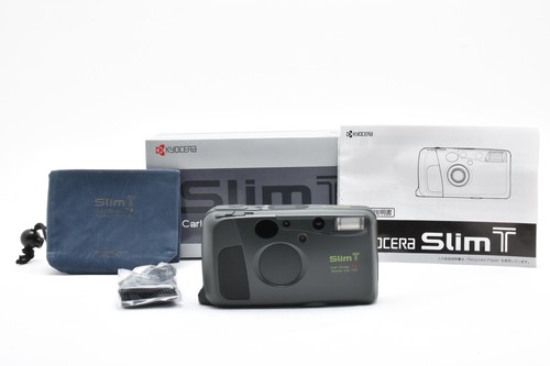 Unused box kyocera slim - kyocera, t