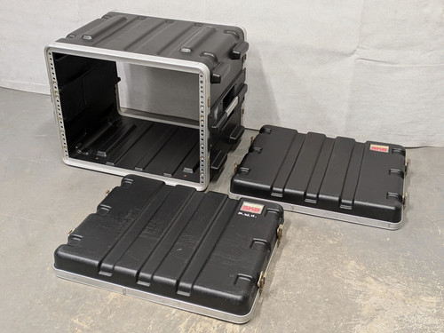Double end skb - double,