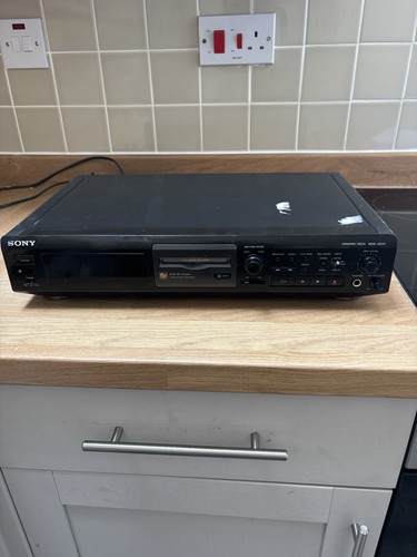Sony atrac dsp - sony, type