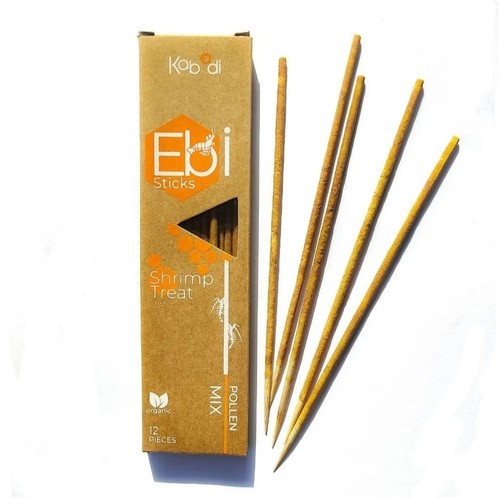 Kabadi ebi sticks - kabadi, –
