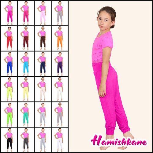 Girls alibaba leggings hareem - girls,