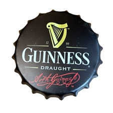 Wall Art/sign Guiness 30cm