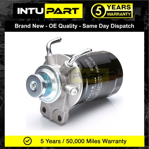 Intupart fuel filter primer - filter,