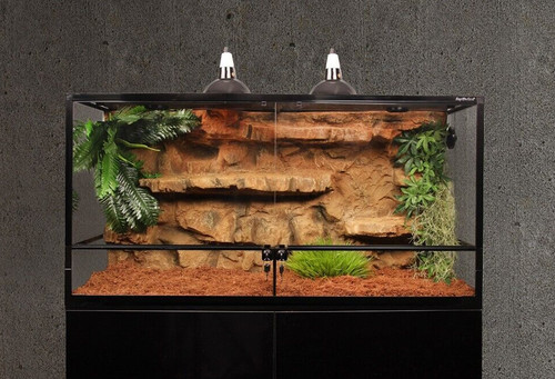 Reptile one 120cm - rtf, 1200ht