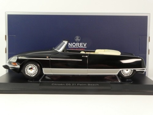 Norev citroen palm beach - norev,