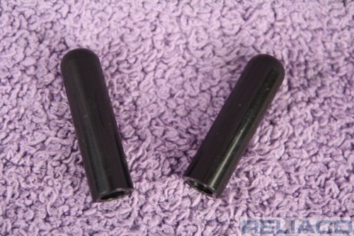 Bmw e87 e90 - e87, lock