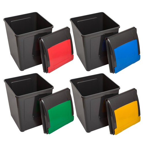 50l plastic recycling - 50l,