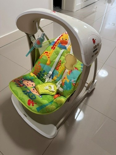 Musical fisher price - musical,