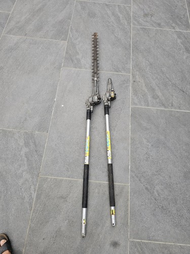 Stihl 135 hedge - stihl,