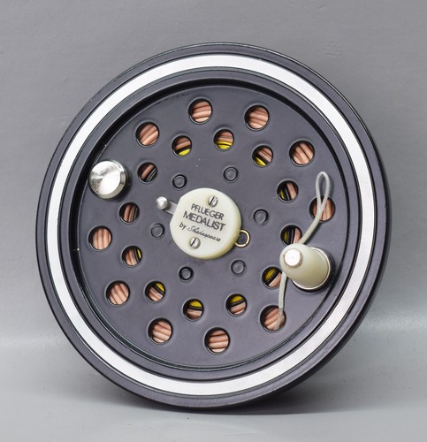 Shakespeare pflueger medalist - shakespeare,