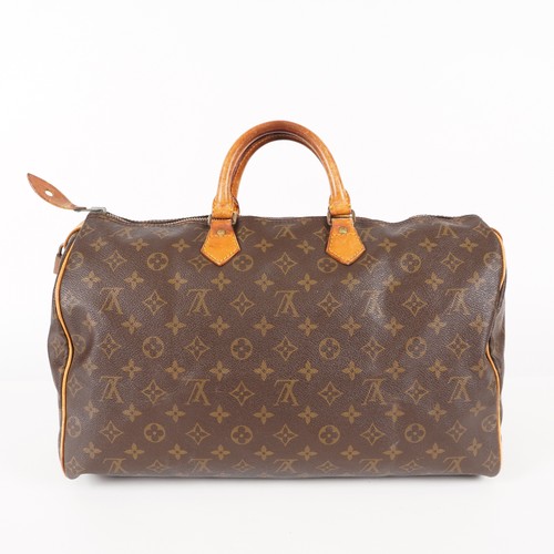 Authentic louis vuitton - louis,