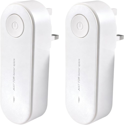 2pcs dust mite controller - 2pcs,