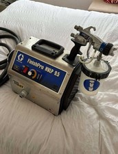 Graco FinishPro HVLP 9.5 Pro