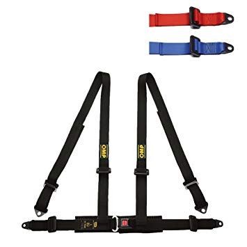Omp racing harness ece - racing,