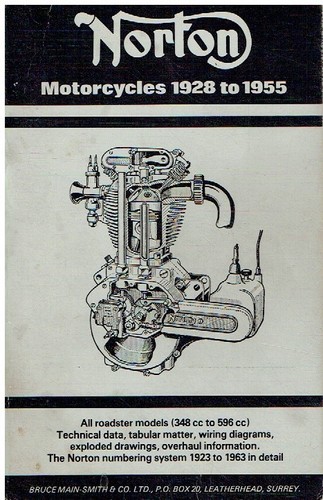 Norton big 16h 19 20 - big,