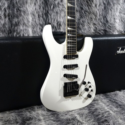 Jackson 1986 usa - jackson, 3s