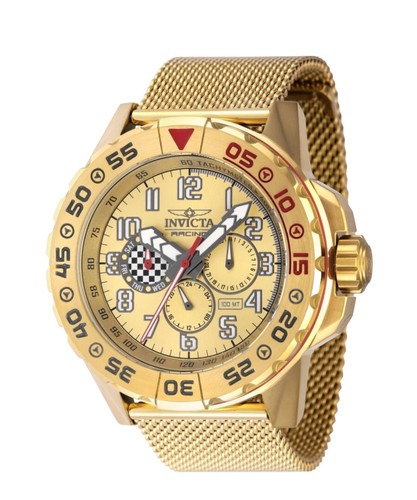 Invicta racing dynox men - invicta,