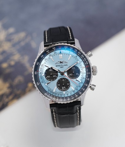 Breitling navitimer b01 - navitimer,
