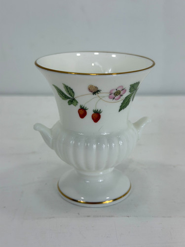 Wedgwood wild strawberry urn - wedgwood,