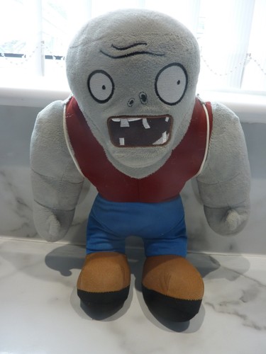 Plants zombies soft - vs.,